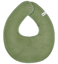 Sabberlätzchen Pippi, Dry Green